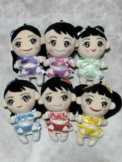 2025年最新】ときめき宣伝部 ぬいぐるみの人気アイテム - メルカリ