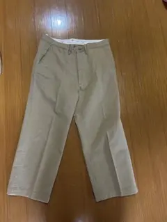 2026年最新】アットラスト トラウザーの人気アイテム - メルカリ