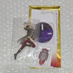 黒崎蘭丸】うたプリ アクスタ ASSMU - メルカリ