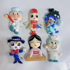 アンパンマン マグネット