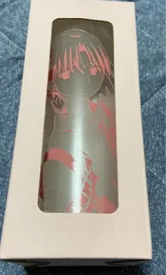 空の境界　グラス　両儀式