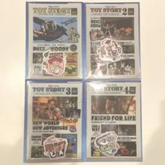 TOY STORY 一番くじ Ｊ賞