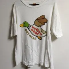 HUMAN MADE KAWS Tシャツ ホワイトのサムネイル