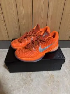 こ*ん様 コービー6 ジャンク品 コービー6 偽物 グリンチ ナイキ 大人気 KOBE 6 PROTRO 