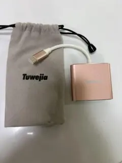 Type-C HDMI変換器