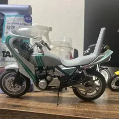 アオシマ 俺のマシン ゼファー SHINSENGUMI 1/12 - メルカリ