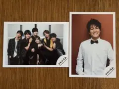 ジュニア時代 SixTONES 森本慎太郎 公式写真