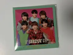 7 MEN 侍　ジャニ伝　レコードキーホルダー