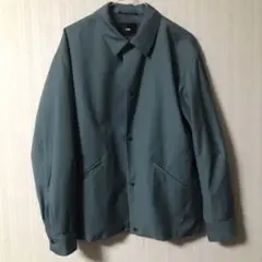 コーチジャケット ナイロンジャケット