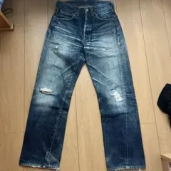 Levi's 501 XX 37501 w32 l 36のサムネイル