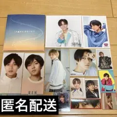 2026年最新】ましかくフォト 永瀬廉の人気アイテム - メルカリ
