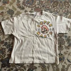 ZARA BABY スーパーマリオ Tシャツ 98cm