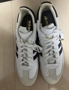 Sporty &Rich×adidas Samba OG