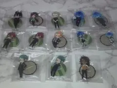 ツイステ ミニアクスタ まとめ売り