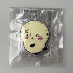 ちいかわ　ラッコ　カラフルラバーマグネット２　マグネット