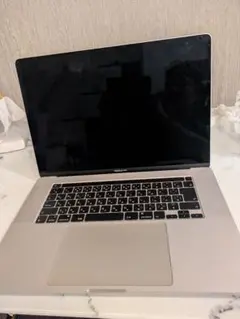 Apple MacBook Pro 本体のサムネイル