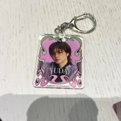 INI NEW YEAR POPUP STORE 佐野雄大 アクリルキーホルダー