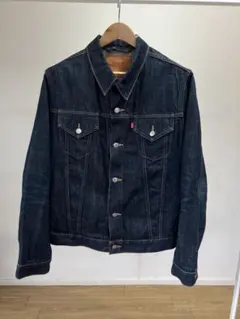 Levis Premium デニムジャケットのサムネイル
