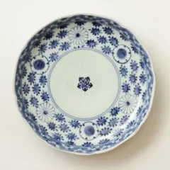 2025年最新】古伊万里 6寸皿の人気アイテム - メルカリ