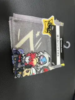 ポケモン ハンドタオル
