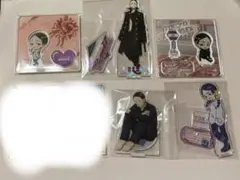 東京リベンジャーズ 灰谷蘭 まとめ売り アクリルスタンド