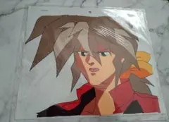 2025年最新】セル画 魔神英雄伝ワタルの人気アイテム - メルカリ