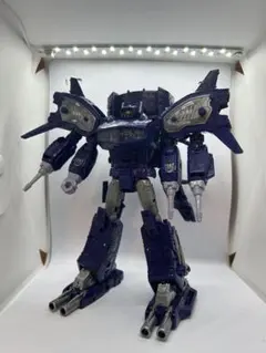 2026年最新】トランスフォーマー シージ ショックウェーブの人気