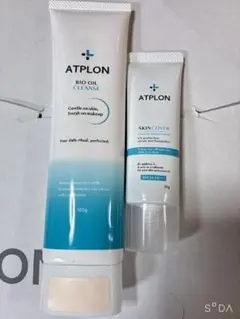 ATPLON BIO OIL CLEANSE 105g クレンジング - メルカリ