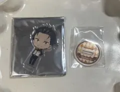 希少　レア　リゼロ　フィルムコンサート限定　アクリルフィギュア　ナツキスバル 2025年最新】Re:ゼロから始める異世界生活 アクリルスタンド