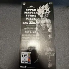 ⚫︎ドラゴンボール SMSP 超サイヤ人 孫悟空 06 F賞 - メルカリ