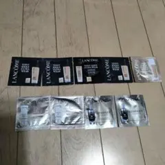 LANCOME サンプルセット