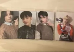 TXT ヒュニンカイ　トレカセット