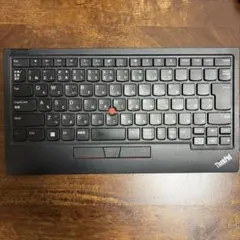 [Lenovo] 美品 ThinkPadトラックポイント キーボードII 日本語