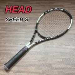 HEAD 硬式テニスラケットYouTek IG Speed MP 315 ヘッド - メルカリ