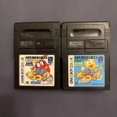 ロボットポンコッツ　ゲームボーイ