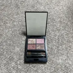 エトヴォス ミネラル クラッシィシャドー グリッターモーブ