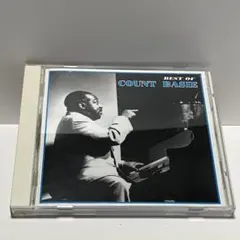ワン・オクロック・ジャンプ〜ベスト・オブ・カウント・ベイシー