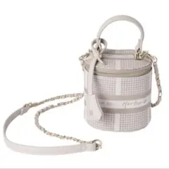 Herlipto Jacquard Mini Vanity Bagのサムネイル