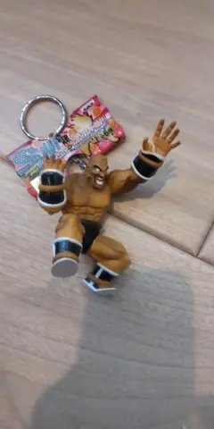 ドラゴンボール キーホルダー 3つ