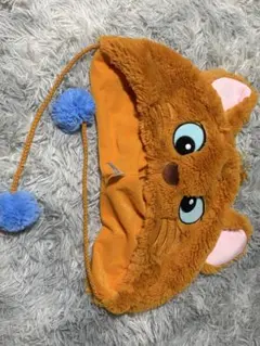 ディズニーリゾート ファンキャップ 帽子 おしゃれキャット トゥルーズ