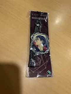 聖川真斗　マサフェリー　ストラップ　シアターシャイニング