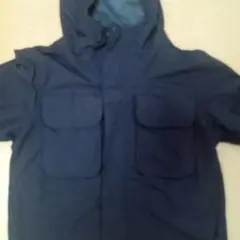 美品　パタゴニア　イスマス・ユーティリティ・ジャケット　MEN'S　Sサイズ