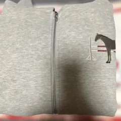 那須ファームヴィレッジ パーカー