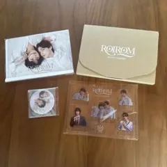 2026年最新】ROIROMの人気アイテム - メルカリ