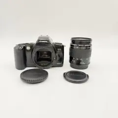 Canon EOSKiss PANORAMA EF レンズセット 1001