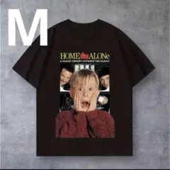 最終値下げ！ムービー Tシャツ ホームアローン HOMEALONE ケビン 映画