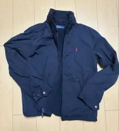 RALPH LAUREN スウィングトップ ウィンドブレーカー ジャケット S