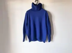 ルクールブラン ニット