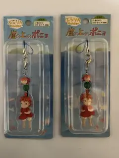 2026年最新】崖の上のポニョ ストラップの人気アイテム - メルカリ