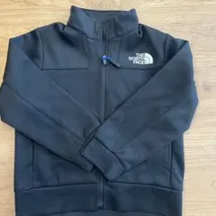 THE NORTH FACE ブラック ジャケット